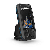 Эхолот Garmin STRIKER Vivid 4cv (GPS,010-02550-01,с датчиком GT 20) Эхолот Garmin STRIKER Vivid 4cv (GPS,010-02550-01,с датчиком GT 20)