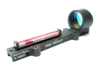 ������ ����������. ����� PFO 1x25 (3���)