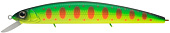  Strike Pro Montero 110SP  11 13,3 . 0,8-1,6m EG-190C-SP#A209S