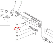    . Benelli RAFFAELLO (056B) 90002800