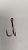������ ������� Gurza-Double Hook Short Shank � 2 (50��/��)