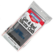 �������� Gun&Reel Silicone Cloth 30001 � ����������� ���������