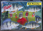 ������ ����. MEPPS Kit PERSHE ����� 5��.