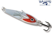 ������ ���. WILLIAM ICE JIG J60R 14��