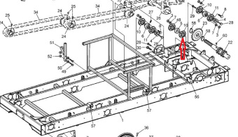 ������ ARGO (A605-63)