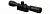 ������ ���. 25.4�� Nikko Stirling Airking 2-7X32, AO Halfmil-dot (��� ����������) NGRA2732