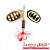   Lucky John BONNIE BLADE03 06/4 001