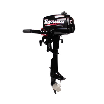 ����� �������� TOYAMA TC 3.6BMS