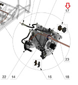    Tinger (4 , TG000922)