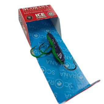  . Scorana DRAGON FLY  , 12,  04 (DF-12-04)