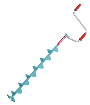 Ледобур RAPALA UR Steel 155 мм. Ледобур RAPALA UR Steel 155 мм.