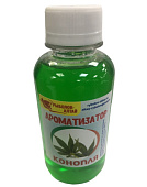 Ароматизатор Рыболов-Алтай Конопля 150мл Ароматизатор Рыболов-Алтай Конопля 150мл