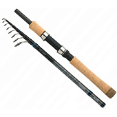 �������� ���. SHIMANO STC Mini Tele 270 ML