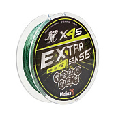 ���� ����. Helios Extrasense X4S PE Green 92m 4/65LB 0.35mm (HS-ES-X4S-4/65LB)