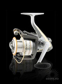  / DAIWA CROSSFIRE 4000-3iB