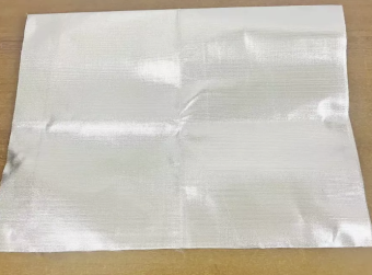 Коврик под печку из стеклоткани 50х75 Коврик под печку из стеклоткани 50х75