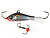 Балансир Lucky John BALTIC 4 + тр. 40мм, 10г. (61401-13H) Балансир Lucky John BALTIC 4 + тр. 40мм, 10г. (61401-13H)