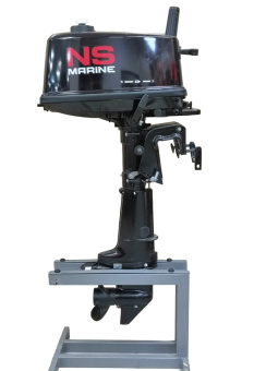 ��������� ��� ����� Nissan Marine �� 45��