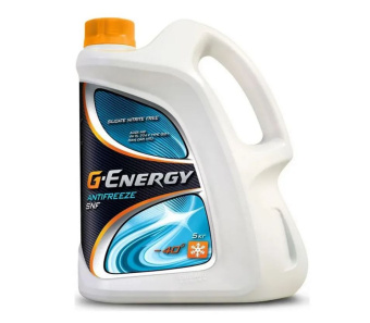 �������� G-Energy SNF 40 ������� 5 ��.