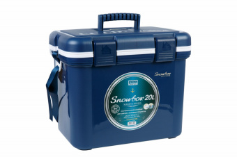 �������������� ��������� Camping World Snowbox Marine 20L (38194)