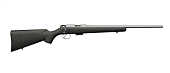 ������� CZ 455, 22 LR, L-525, Stainless
