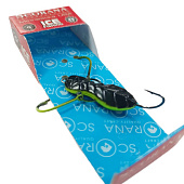 ������ ���. Scorana DRAGON FLY ��� ��������, 12�, ���� 03 (DF-12-03)