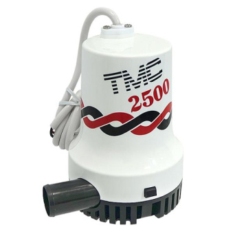 ����� ������� ���2500 24V 158�/��� (06602_24)