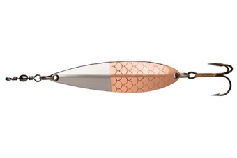  . Abu Garcia Zeppo 16g Copper-Silver
