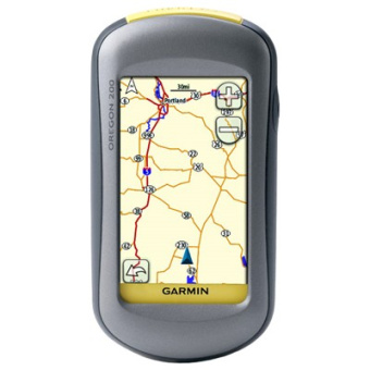  Garmin Oregon 200 (/)