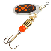������ ����. MEPPS Black Fury ORANGE AG �3 