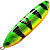  . . Rapala RMS 6 /FT 9