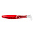  . Helios Guru 3,0"/7,62  Red Sparkles WT 100. (HS-29-034-N)