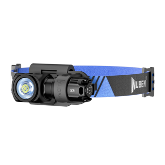 ������ �������� Wuben H5 Li-ion (WB-H5-14500)