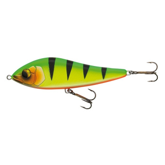  SG Deviator Belly Up 10cm 22g SS 05 40928