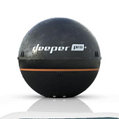 Эхолот Deeper Smart Sonar PRO+ (GPS) Эхолот Deeper Smart Sonar PRO+ (GPS)