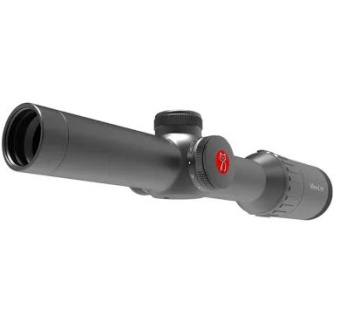 ������ ���. 30�� Mewlite 1-10x24, SFP, IR, ED