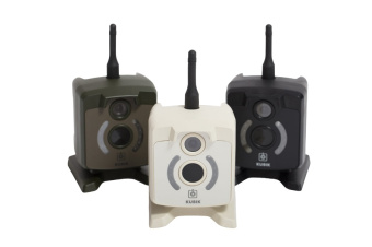 ����������� Kubik (�����, GSM, WI-FI)