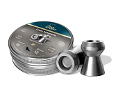 Пульки H&N Crow Magnum 4.5 мм ,8.8 гран (500шт в уп.) Пульки H&N Crow Magnum 4.5 мм ,8.8 гран (500шт в уп.)