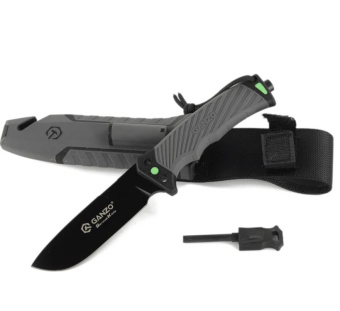 ��� Ganzo G8012V2-GY � ����������