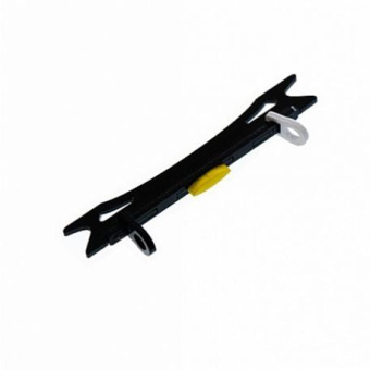 Мотовило WHISKER самофикс. для попл. снас. 12см Мотовило WHISKER самофикс. для попл. снас. 12см