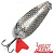 Блесна кол. Lucky John CRAZY ROACH 32гр 001 Блесна кол. Lucky John CRAZY ROACH 32гр 001