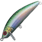  DUEL&YO-ZURI SS Minnow R663-GM ., 90, 10