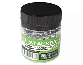 Шарик оцинк. Stalker (500шт.) Шарик оцинк. Stalker (500шт.)
