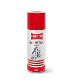 ������ ����������� Klever-Ballistol Silikonspray 200��