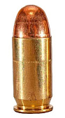 Сувенир макет патрона .45 Colt  Сувенир макет патрона .45 Colt