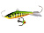 Балансир Lucky John NORDIC 6 + тр. 60мм, 36г. (51601-35T) Балансир Lucky John NORDIC 6 + тр. 60мм, 36г. (51601-35T)
