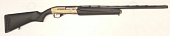 Ружье п/а МР-155 12/76, L-750, Русич, (пластик, bronze) Ружье п/а МР-155 12/76, L-750, Русич, (пластик, bronze)