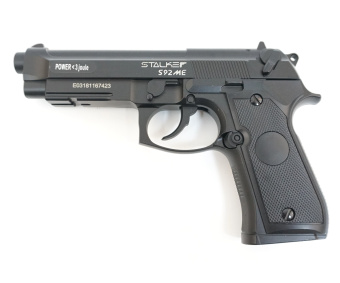 �������� ���. Stalker S92ME
