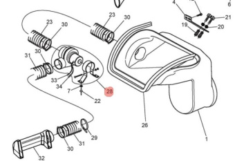 ���������� ARGO (A127-184)