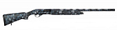 Ружье п/а Huglu Renova Kryptek Neptune 12/76, L760 Ружье п/а Huglu Renova Kryptek Neptune 12/76, L760
